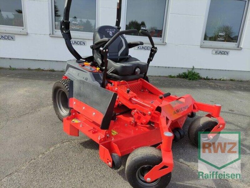 Rasenmäher του τύπου Ariens ZENITH E 60 ZEROTURN, Gebrauchtmaschine σε Riedstadt-Wolfskehlen (Φωτογραφία 2)