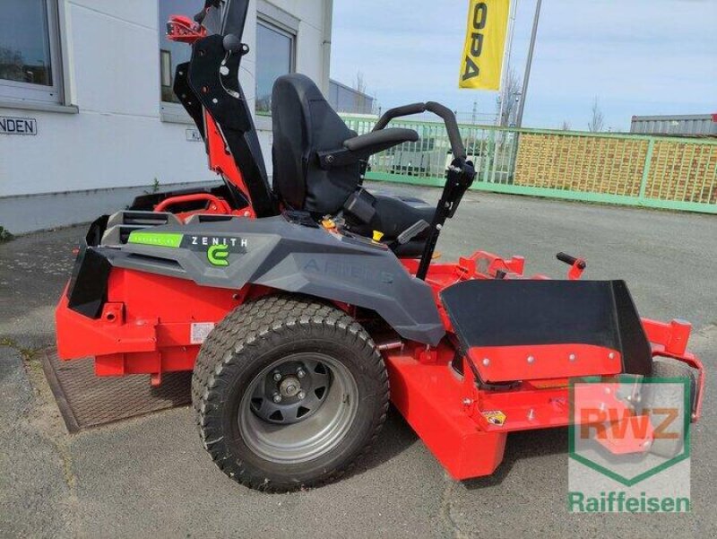 Rasenmäher του τύπου Ariens ZENITH E 60 ZEROTURN, Gebrauchtmaschine σε Riedstadt-Wolfskehlen (Φωτογραφία 7)