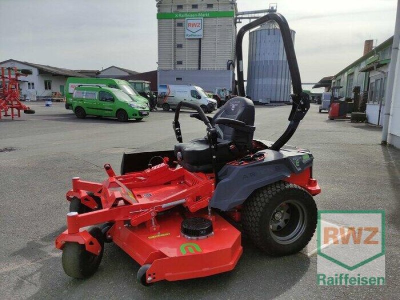 Rasenmäher του τύπου Ariens ZENITH E 60 ZEROTURN, Gebrauchtmaschine σε Riedstadt-Wolfskehlen (Φωτογραφία 5)