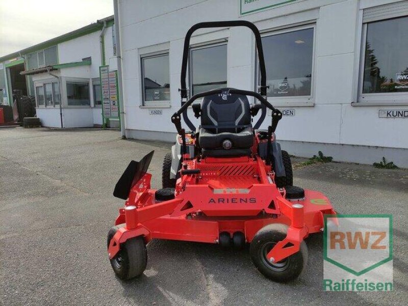 Rasenmäher του τύπου Ariens ZENITH E 60 ZEROTURN, Gebrauchtmaschine σε Riedstadt-Wolfskehlen (Φωτογραφία 4)