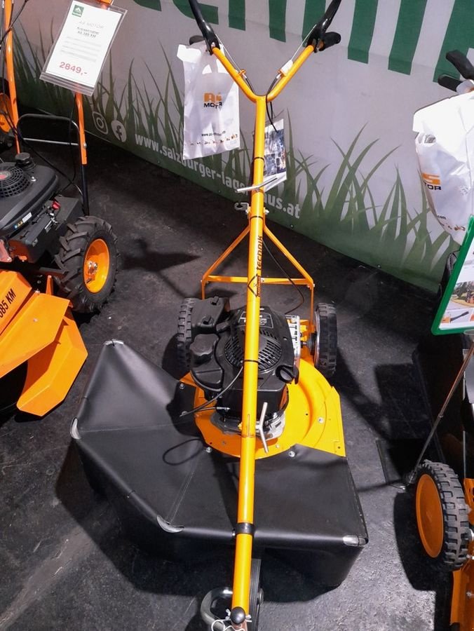 Rasenmäher типа AS Baugeräte AS 21 4T, Neumaschine в Bergheim (Фотография 1)