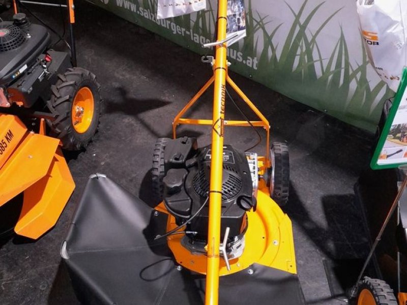 Rasenmäher типа AS Baugeräte AS 21 4T, Neumaschine в Bergheim (Фотография 1)