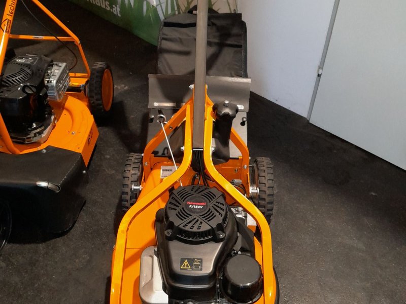 Rasenmäher типа AS Baugeräte AS 531 4T MK B, Neumaschine в Bergheim