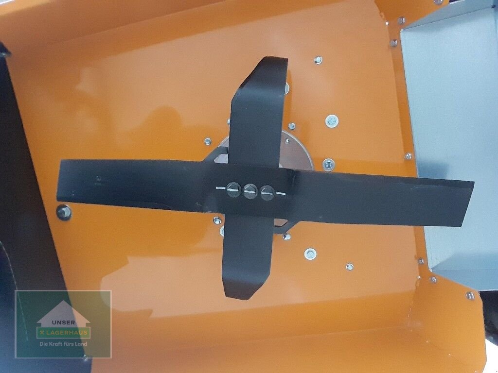 Rasenmäher от тип AS Baugeräte AS 65 4 T B&S, Neumaschine в Lambach (Снимка 5)