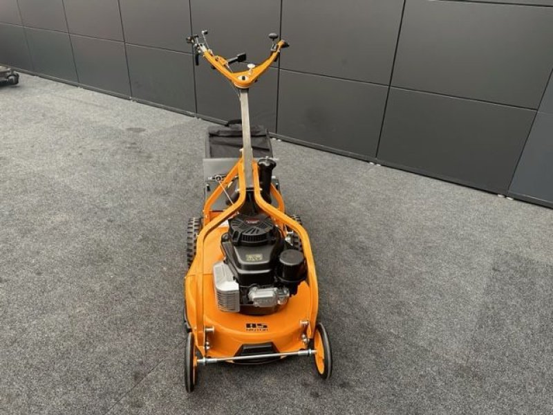 Rasenmäher des Typs AS Baugeräte Mäher 531 4T MK, Neumaschine in Tamsweg (Bild 5)