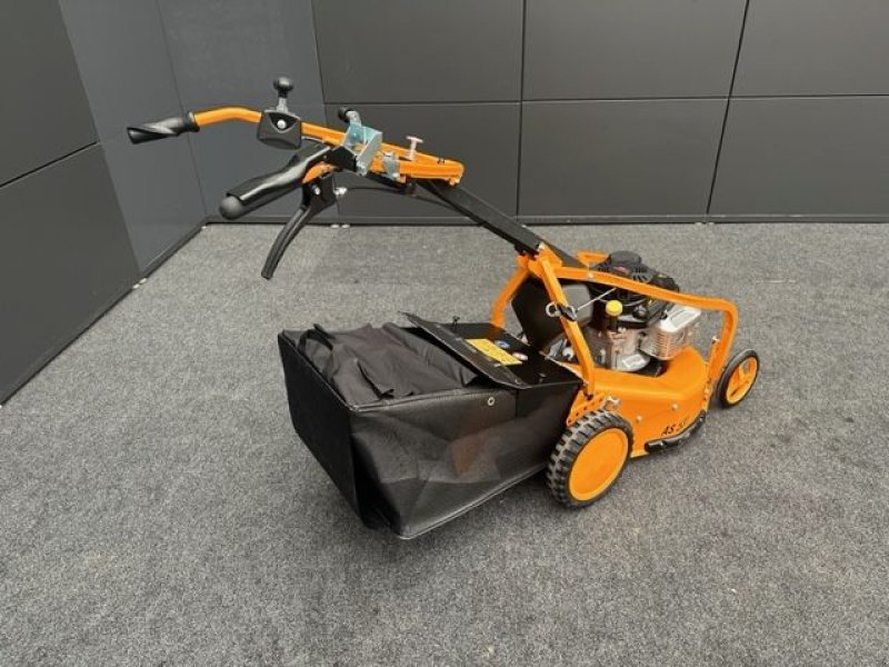 Rasenmäher des Typs AS Baugeräte Mäher 531 4T MK, Neumaschine in Tamsweg (Bild 10)