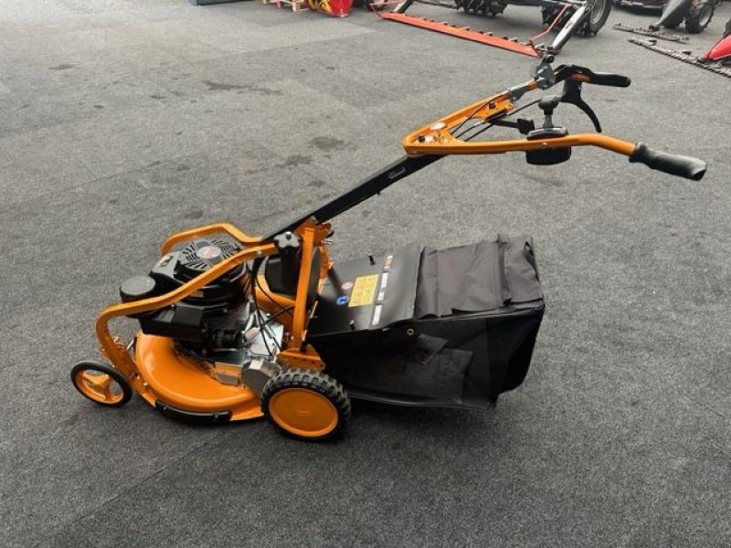 Rasenmäher des Typs AS Baugeräte Mäher 531 4T MK, Neumaschine in Tamsweg (Bild 12)