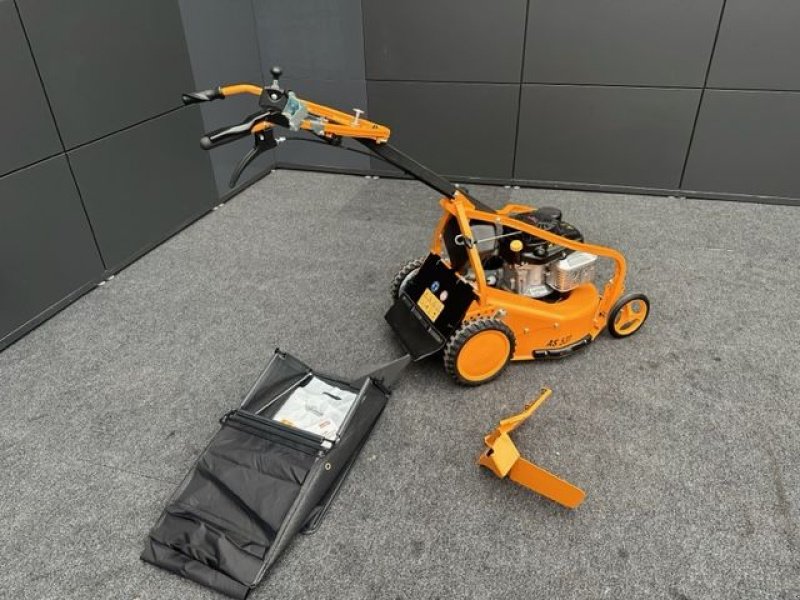 Rasenmäher des Typs AS Baugeräte Mäher 531 4T MK, Neumaschine in Tamsweg (Bild 16)