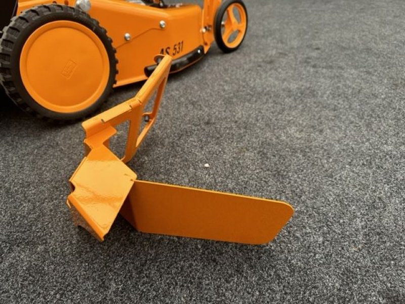 Rasenmäher des Typs AS Baugeräte Mäher 531 4T MK, Neumaschine in Tamsweg (Bild 15)