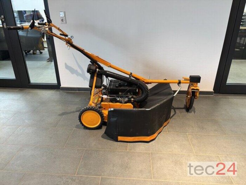 Rasenmäher des Typs AS-Motor AS 26 2T ES, Neumaschine in Wipperfürth (Bild 2)