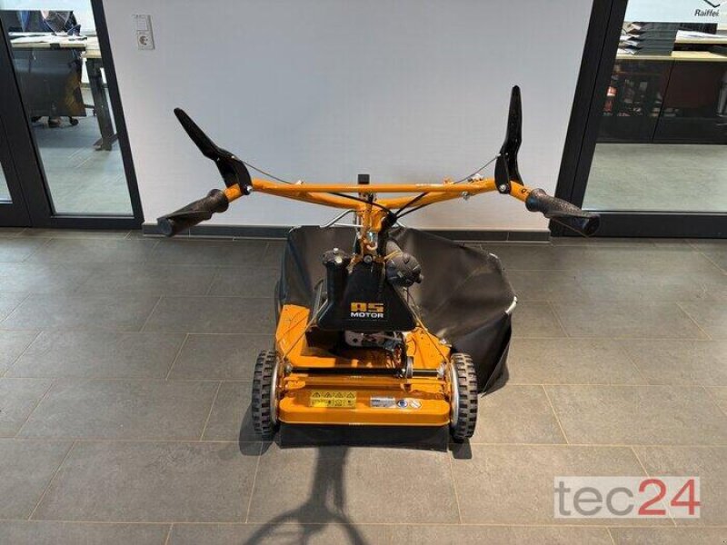 Rasenmäher des Typs AS-Motor AS 26 2T ES, Neumaschine in Wipperfürth (Bild 5)