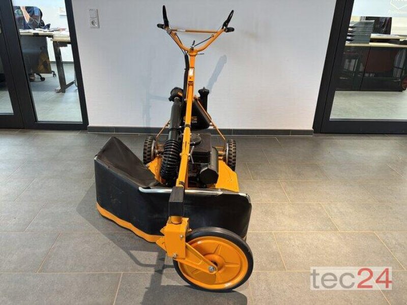 Rasenmäher des Typs AS-Motor AS 26 2T ES, Neumaschine in Wipperfürth (Bild 3)