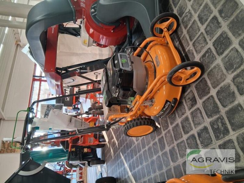 Rasenmäher of the type AS-Motor AS 510 E PROCLIP A, Neumaschine in Schladen (Picture 1)