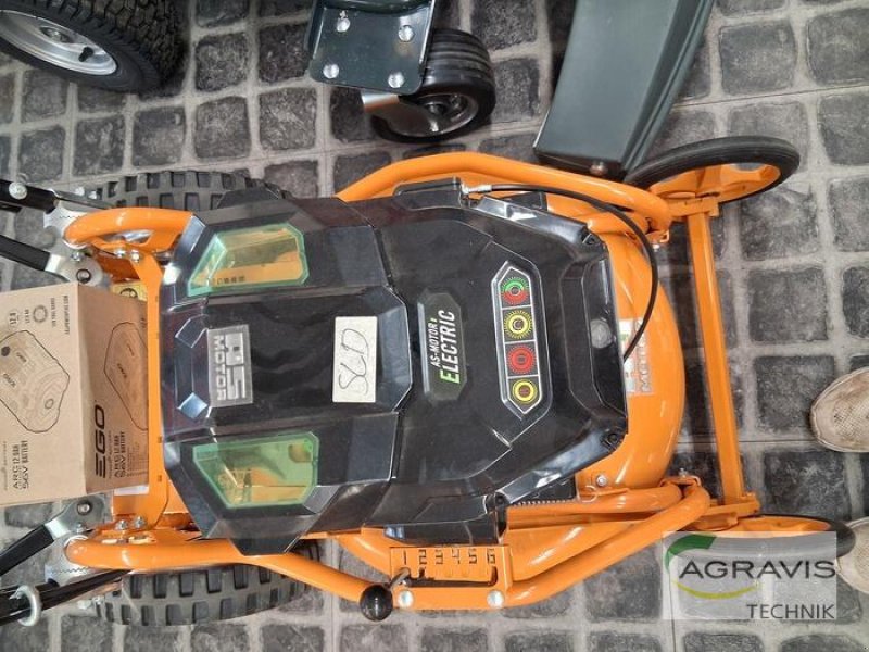 Rasenmäher of the type AS-Motor AS 510 E PROCLIP A, Neumaschine in Schladen (Picture 4)