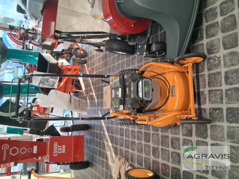 Rasenmäher of the type AS-Motor AS 510 E PROCLIP A, Neumaschine in Schladen (Picture 3)