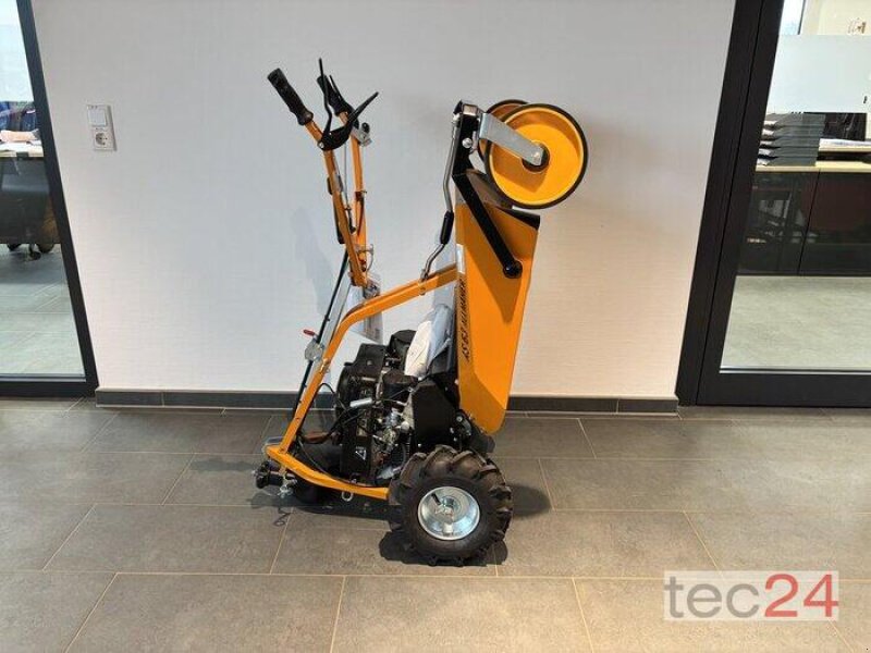 Rasenmäher of the type AS-Motor AS 63 2T ES Allmäher, Neumaschine in Wipperfürth (Picture 6)