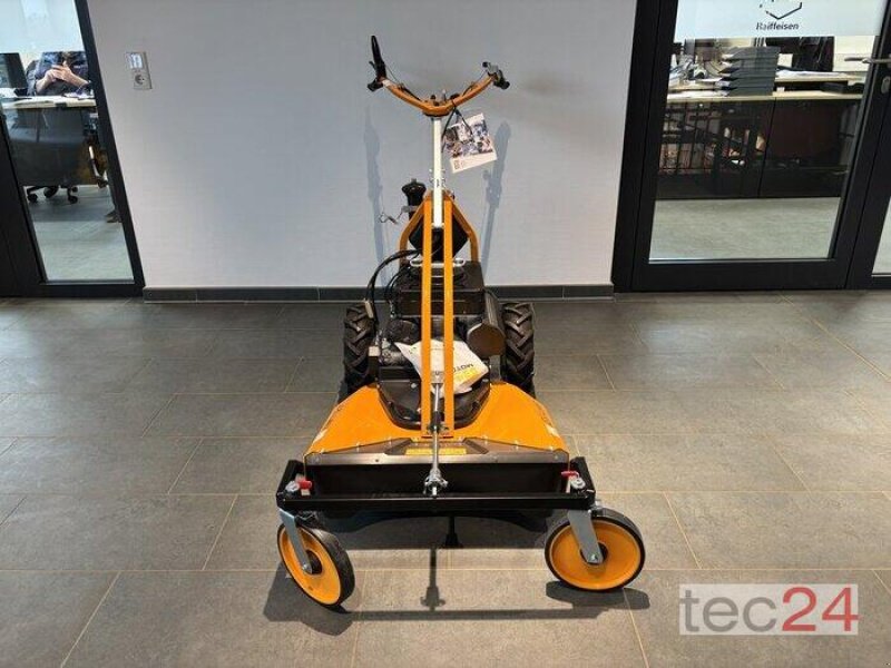 Rasenmäher of the type AS-Motor AS 63 2T ES Allmäher, Neumaschine in Wipperfürth (Picture 3)