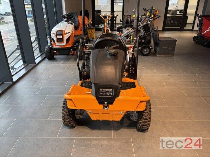 Rasenmäher du type AS-Motor AS 940 Sherpa 4WD, Ausstellungsmaschine en Wipperfürth (Photo 2)