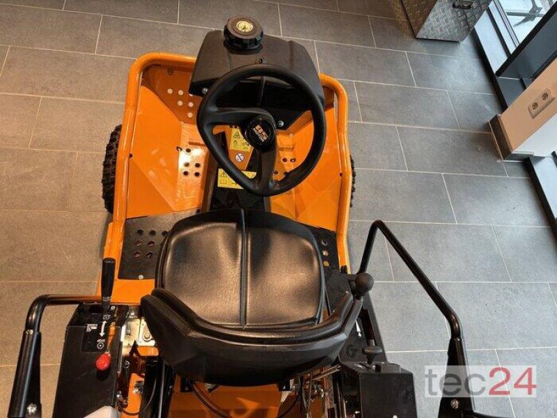 Rasenmäher du type AS-Motor AS 940 Sherpa 4WD, Ausstellungsmaschine en Wipperfürth (Photo 4)