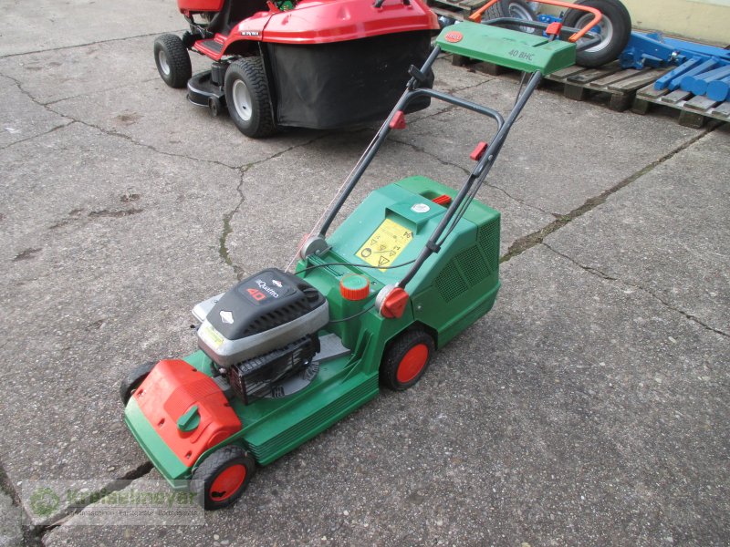 Rasenmäher des Typs Brill 40 BHC, Gebrauchtmaschine in Feuchtwangen (Bild 1)
