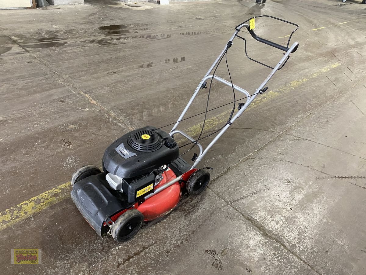 Rasenmäher του τύπου Castelgarden MCS 474 TRQ, Gebrauchtmaschine σε Kötschach (Φωτογραφία 9)