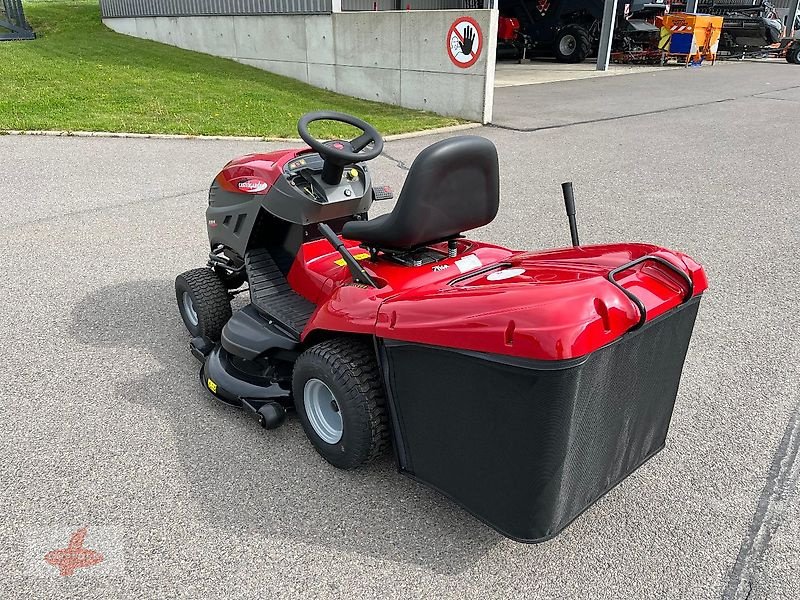 Rasenmäher des Typs Castelgarden PTX 230 HD, Neumaschine in Oederan (Bild 4)