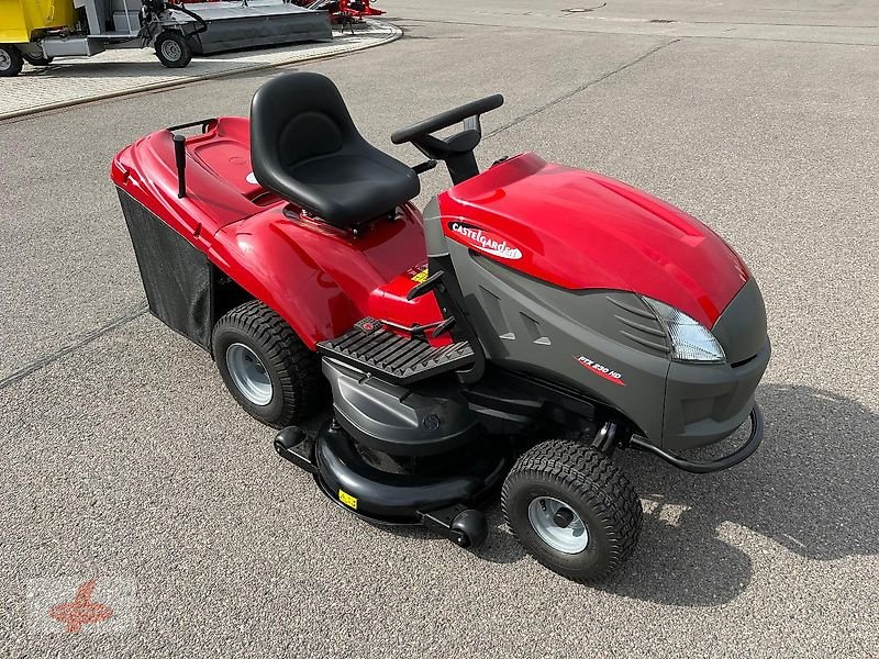 Rasenmäher des Typs Castelgarden PTX 230 HD, Neumaschine in Oederan (Bild 2)