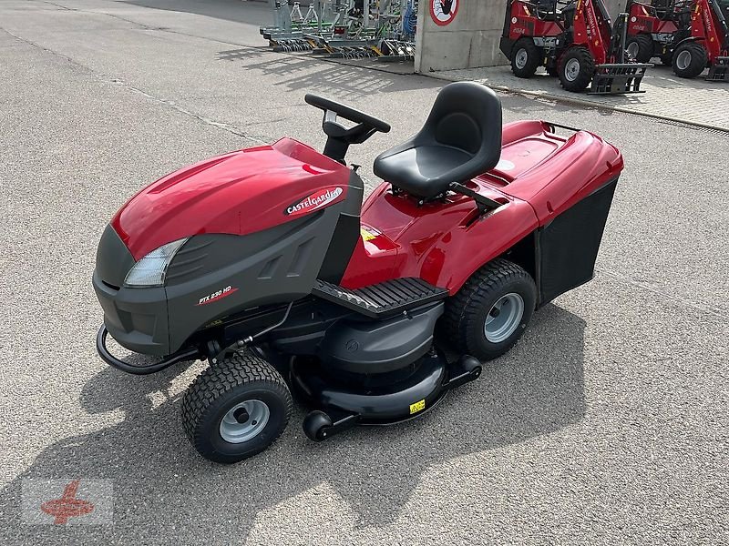 Rasenmäher des Typs Castelgarden PTX 230 HD, Neumaschine in Oederan (Bild 1)
