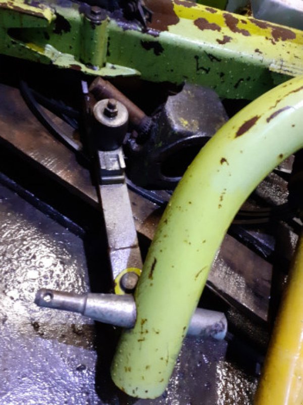 Rasenmäher des Typs CLAAS Disco 300, Gebrauchtmaschine in Hemmet (Bild 9)