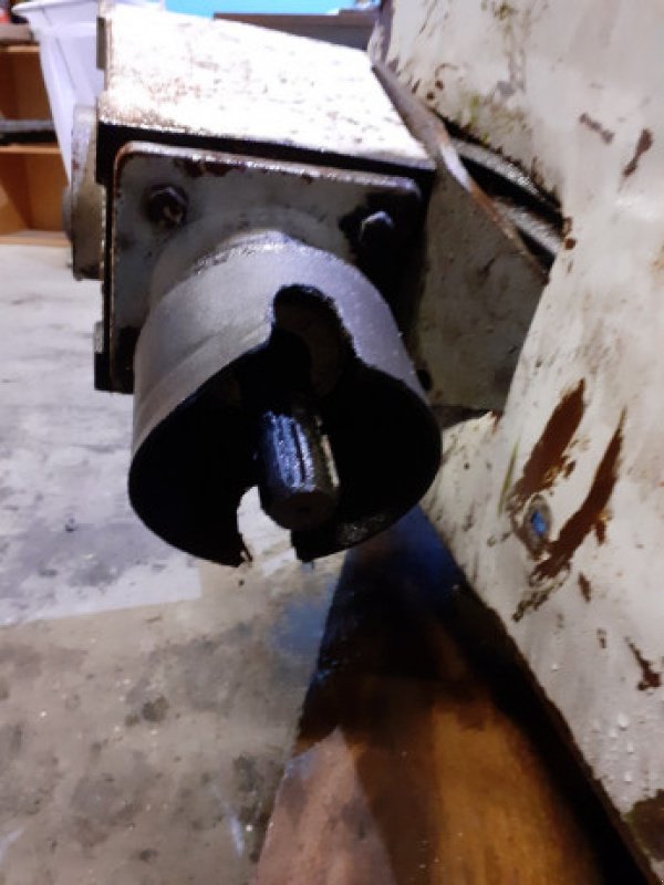 Rasenmäher des Typs CLAAS Disco 300, Gebrauchtmaschine in Hemmet (Bild 14)