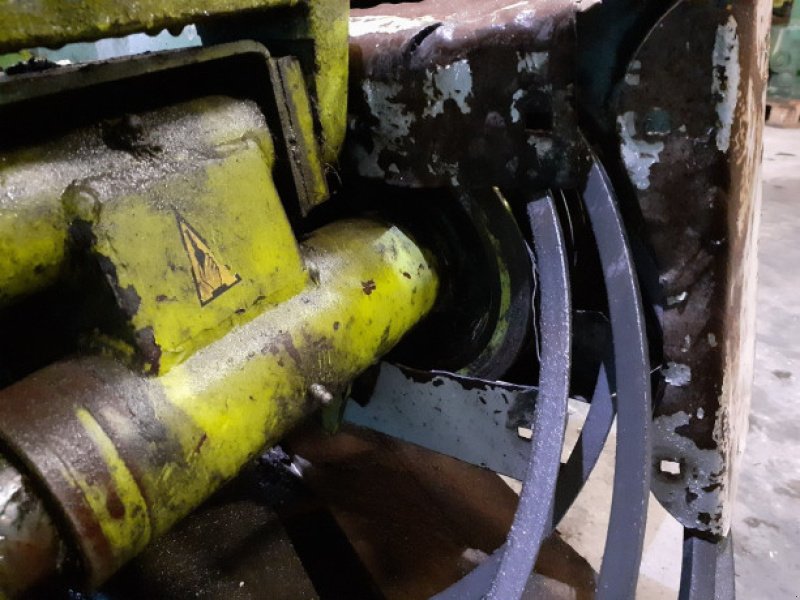 Rasenmäher des Typs CLAAS Disco 300, Gebrauchtmaschine in Hemmet (Bild 13)