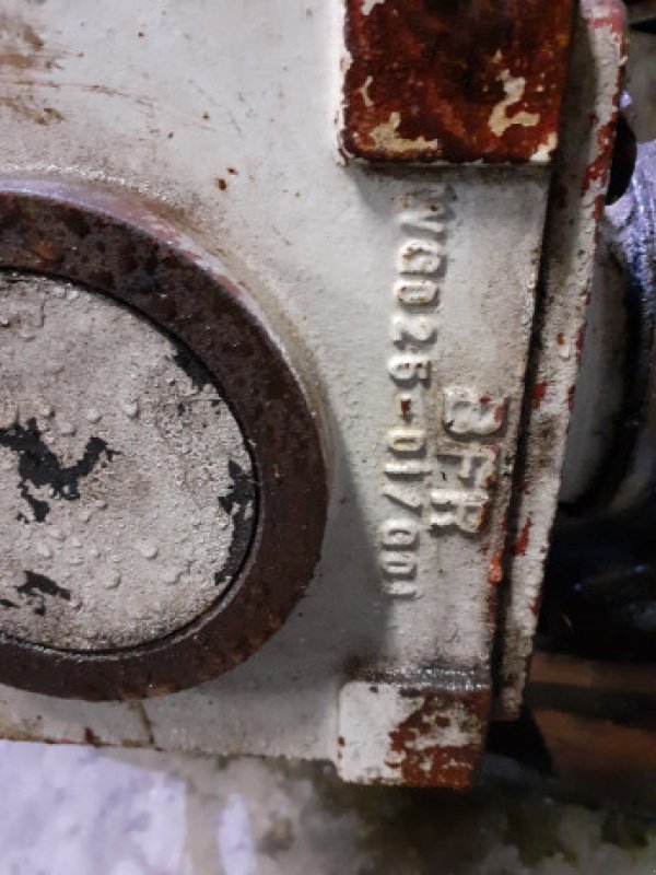 Rasenmäher des Typs CLAAS Disco 300, Gebrauchtmaschine in Hemmet (Bild 15)