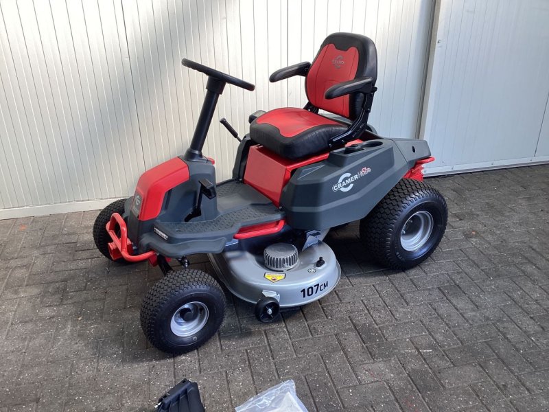 Rasenmäher del tipo Cramer 82LT107, Neumaschine en Lettele