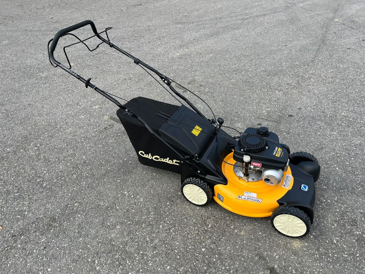 Rasenmäher типа Cub Cadet LM1 CR53, Neumaschine в NATTERNBACH (Фотография 2)