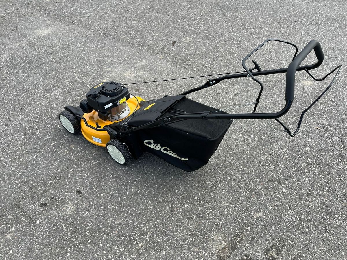 Rasenmäher типа Cub Cadet LM1 CR53, Neumaschine в NATTERNBACH (Фотография 3)