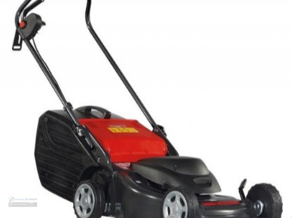 Rasenmäher des Typs Efco Efco LR 48 PE Comfort Plus, Neumaschine in Lichtenau Stadtgebiet (Bild 1)