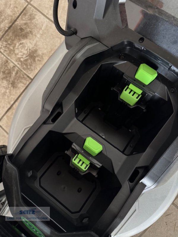 Rasenmäher des Typs EGO LMX5300SP, Neumaschine in Lindenfels-Glattbach (Bild 3)