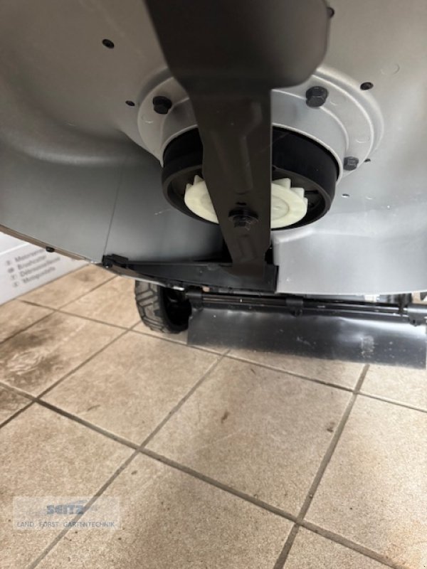 Rasenmäher des Typs EGO LMX5300SP, Neumaschine in Lindenfels-Glattbach (Bild 5)
