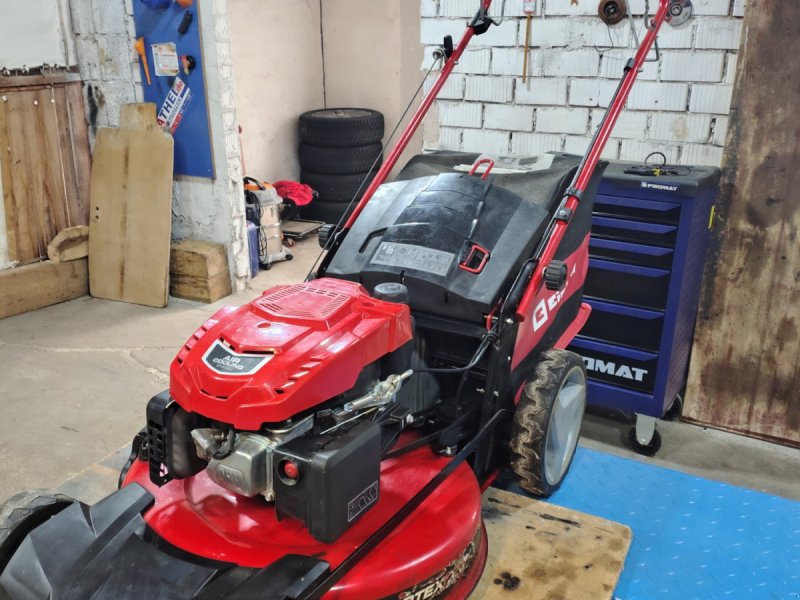 Rasenmäher του τύπου Einhell GC-PM 56/2 SHW, Gebrauchtmaschine σε Neuburg (Φωτογραφία 1)