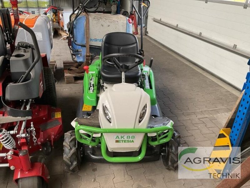 Rasenmäher typu Etesia ATTILA AK 88, Neumaschine v Lage (Obrázek 1)