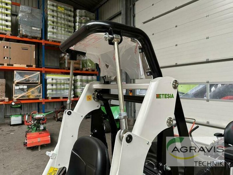 Rasenmäher a típus Etesia BUFFALO 100 BVHP, Neumaschine ekkor: Lage (Kép 7)