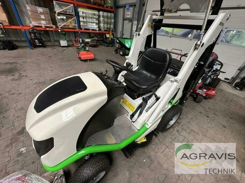 Rasenmäher a típus Etesia BUFFALO 100 BVHP, Neumaschine ekkor: Lage (Kép 4)