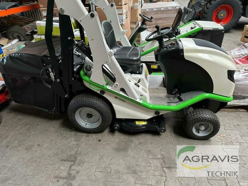 Rasenmäher des Typs Etesia BUFFALO 100 BVHP, Neumaschine in Lage (Bild 2)