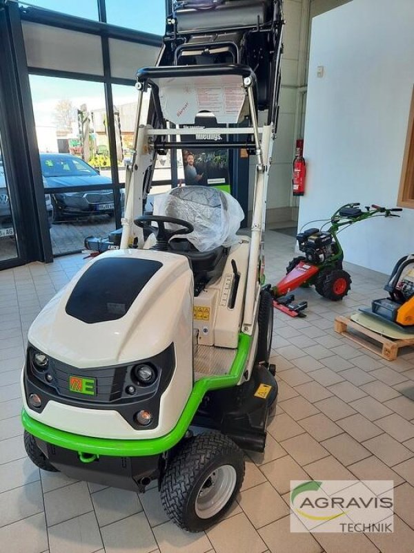 Rasenmäher типа Etesia BUFFALO 124 HVHPX, Neumaschine в Salzkotten (Фотография 4)