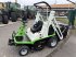 Rasenmäher tip Etesia H 124 DX, Gebrauchtmaschine in Arnreit (Poză 2)