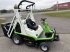 Rasenmäher tip Etesia H 124 DX, Gebrauchtmaschine in Arnreit (Poză 3)
