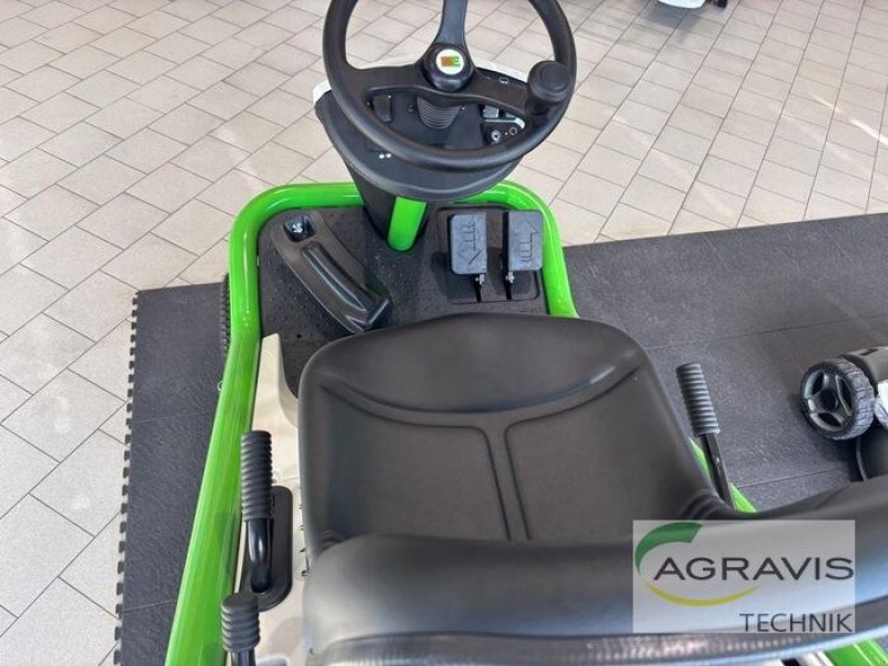 Rasenmäher typu Etesia HYDRO 80 MKHP3, Neumaschine v Salzkotten (Obrázek 5)