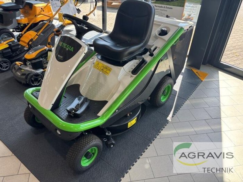 Rasenmäher typu Etesia HYDRO 80 MKHP3, Neumaschine v Salzkotten (Obrázek 1)