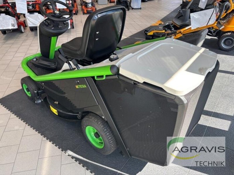Rasenmäher typu Etesia HYDRO 80 MKHP3, Neumaschine v Salzkotten (Obrázek 4)