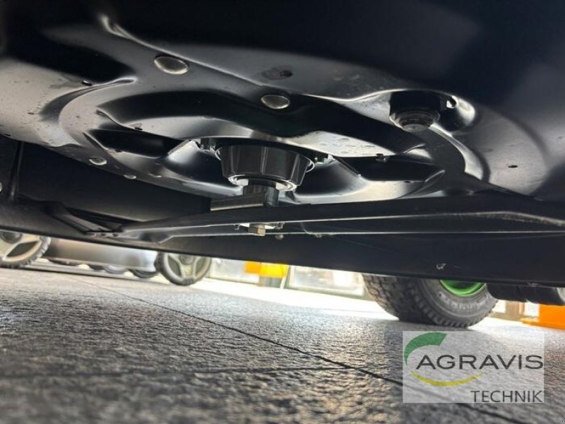 Rasenmäher typu Etesia HYDRO 80 MKHP3, Neumaschine v Salzkotten (Obrázek 6)